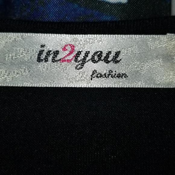 Anchor Blouse/T Shirt - Picture 5 of 5